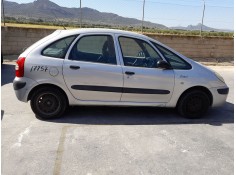 CITROËN XSARA PICASSO (N68)