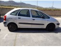 citroën xsara picasso (n68) del año 2005