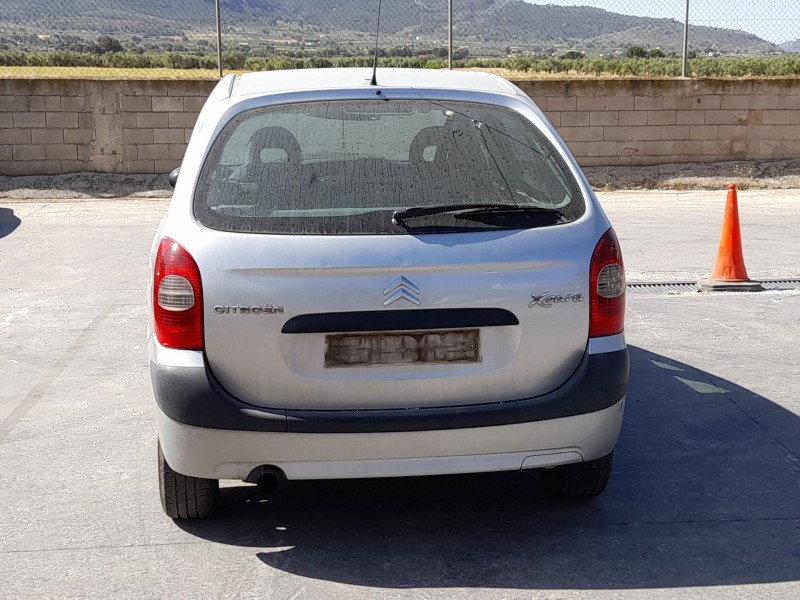 citroën xsara picasso (n68) del año 2005