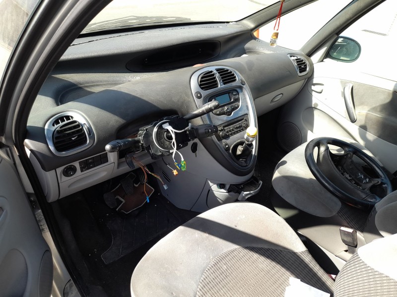 citroën xsara picasso (n68) del año 2005