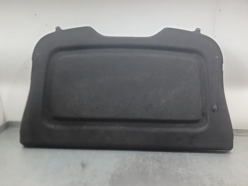Recambio de bandeja trasera para ford focus iii 1.0 ecoboost referencia OEM IAM BM51A46506AD3JA6  