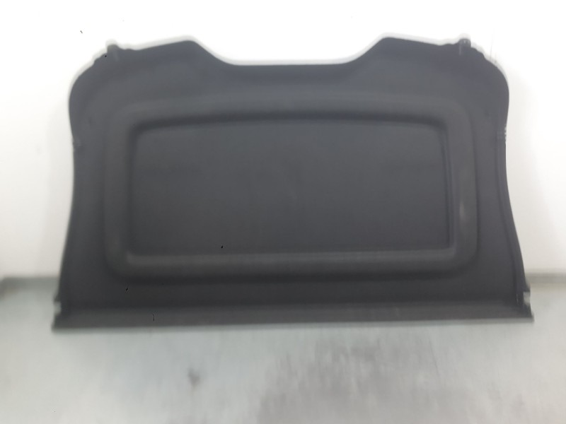 Recambio de bandeja trasera para ford focus iii 1.0 ecoboost referencia OEM IAM BM51A46506AD3JA6  