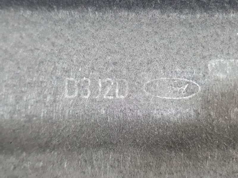 Recambio de bandeja trasera para ford focus iii 1.0 ecoboost referencia OEM IAM BM51A46506AD3JA6  