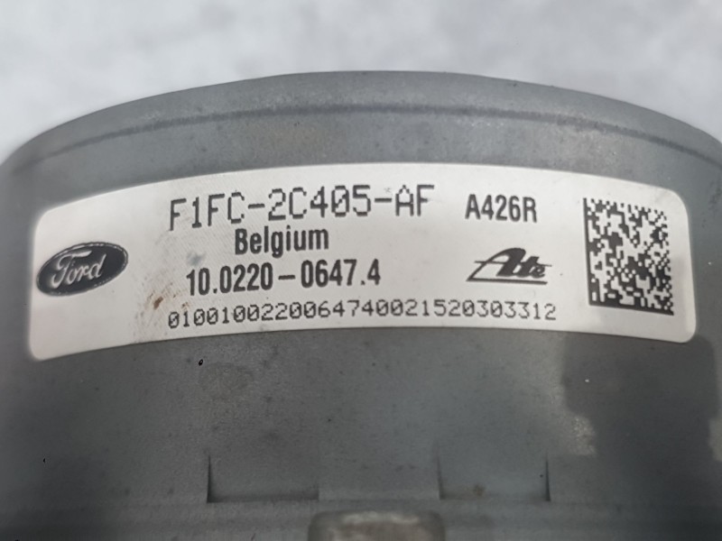 Recambio de abs para ford focus iii 1.0 ecoboost referencia OEM IAM 2192223  