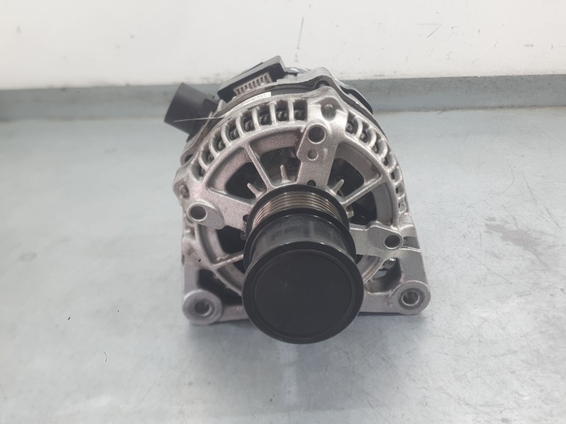 Recambio de alternador para ford focus iii 1.0 ecoboost referencia OEM IAM 1781479  