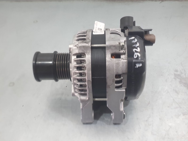 Recambio de alternador para ford focus iii 1.0 ecoboost referencia OEM IAM 1781479  