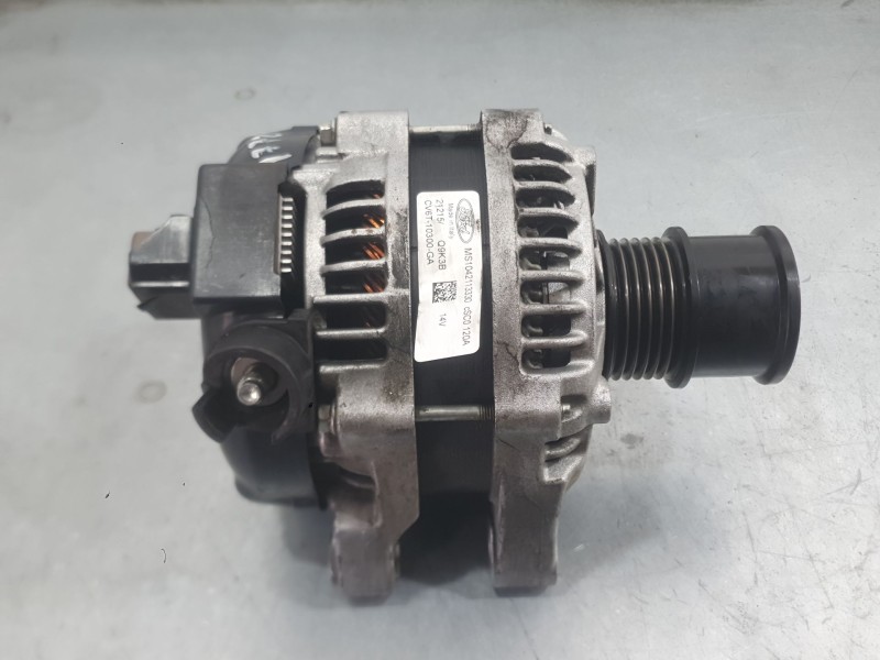 Recambio de alternador para ford focus iii 1.0 ecoboost referencia OEM IAM 1781479  