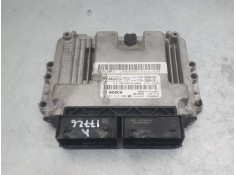 CENTRALITA MOTOR UCE F1FA12A650ASG 0261S14996 BOSCH