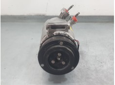 Recambio de compresor aire acondicionado para ford focus iii 1.0 ecoboost referencia OEM IAM 2100870  