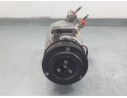 Recambio de compresor aire acondicionado para ford focus iii 1.0 ecoboost referencia OEM IAM 2100870  