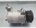 Recambio de compresor aire acondicionado para ford focus iii 1.0 ecoboost referencia OEM IAM 2100870  