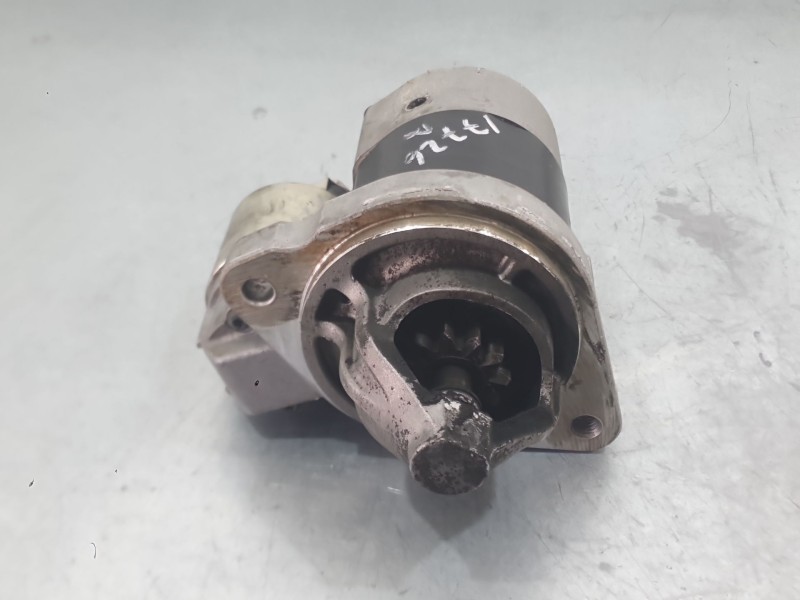Recambio de motor arranque para ford focus iii 1.0 ecoboost referencia OEM IAM 1911580  