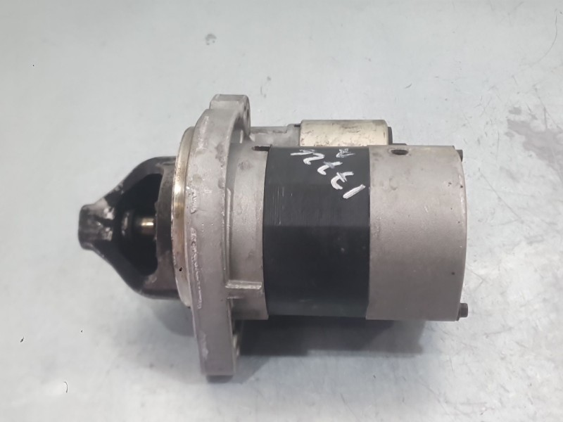 Recambio de motor arranque para ford focus iii 1.0 ecoboost referencia OEM IAM 1911580  