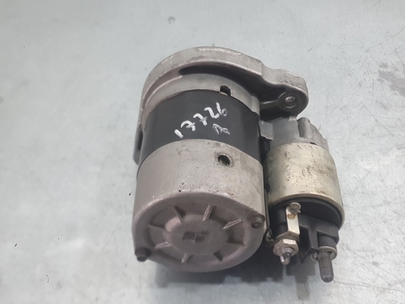 Recambio de motor arranque para ford focus iii 1.0 ecoboost referencia OEM IAM 1911580  