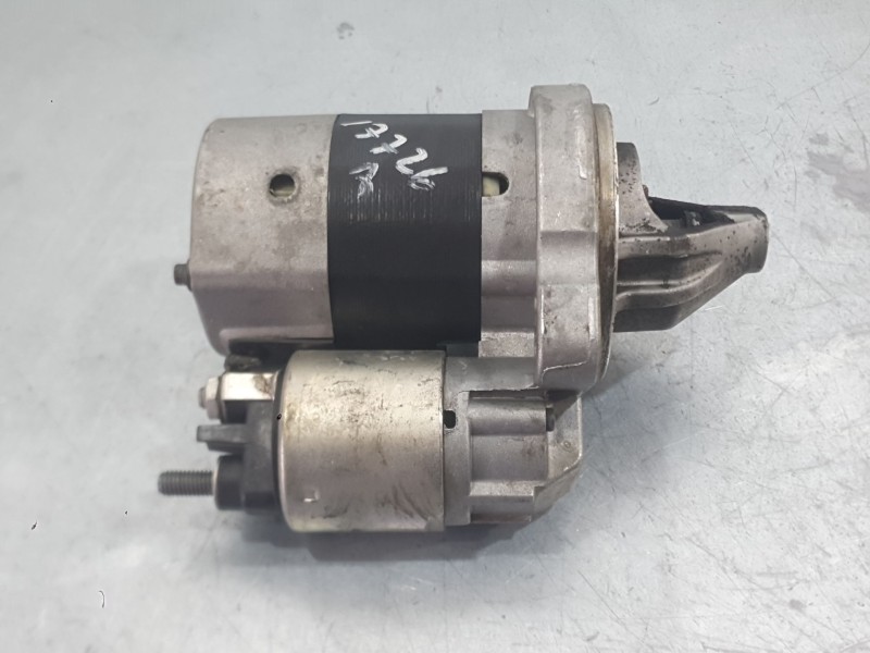 Recambio de motor arranque para ford focus iii 1.0 ecoboost referencia OEM IAM 1911580  