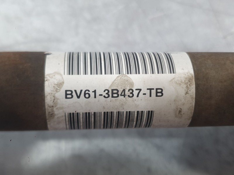 Recambio de transmision delantera izquierda para ford focus iii 1.0 ecoboost referencia OEM IAM 2481772 1840129 1840155