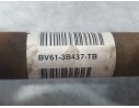 Recambio de transmision delantera izquierda para ford focus iii 1.0 ecoboost referencia OEM IAM 2481772 1840129 1840155