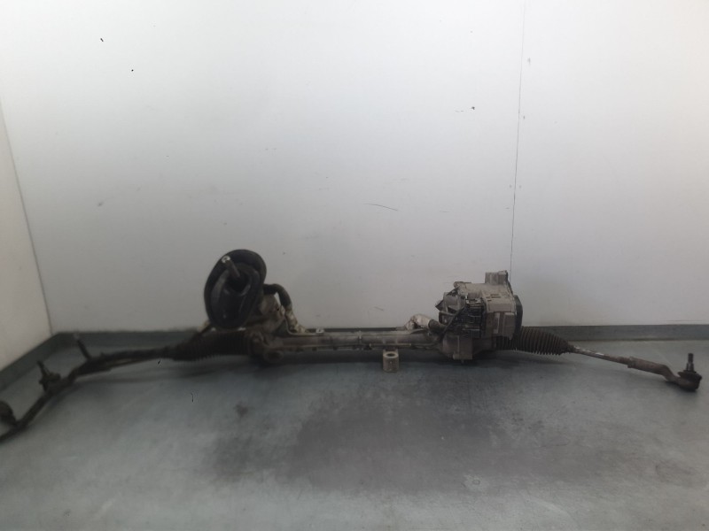Recambio de cremallera direccion para ford focus iii 1.0 ecoboost referencia OEM IAM HV6C3D070NE  