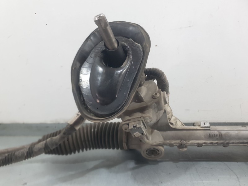 Recambio de cremallera direccion para ford focus iii 1.0 ecoboost referencia OEM IAM HV6C3D070NE  