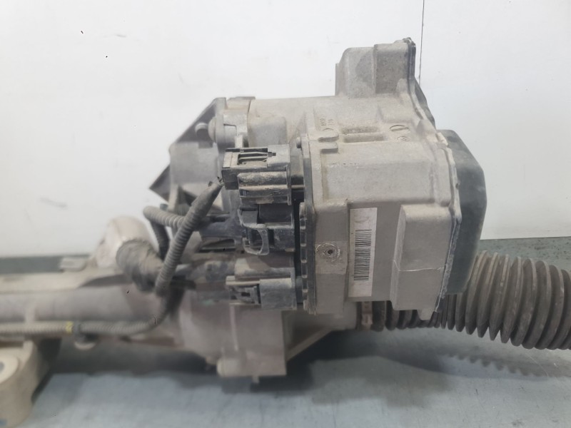 Recambio de cremallera direccion para ford focus iii 1.0 ecoboost referencia OEM IAM HV6C3D070NE  
