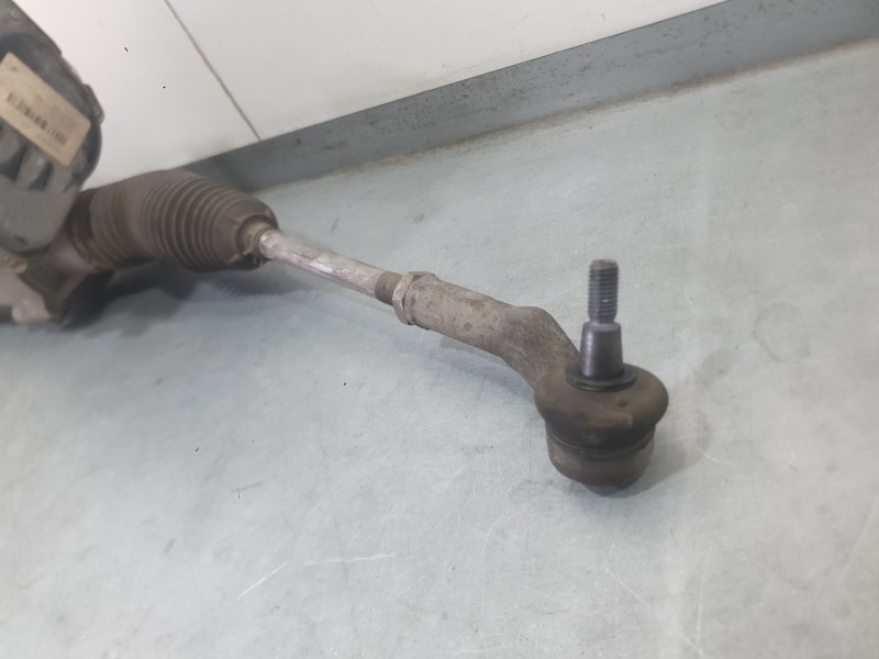 Recambio de cremallera direccion para ford focus iii 1.0 ecoboost referencia OEM IAM HV6C3D070NE  