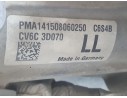 Recambio de cremallera direccion para ford focus iii 1.0 ecoboost referencia OEM IAM HV6C3D070NE  