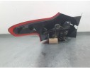 Recambio de piloto trasero derecho para ford focus iii 1.0 ecoboost referencia OEM IAM 1906354  