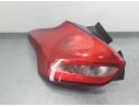 Recambio de piloto trasero izquierdo para ford focus iii 1.0 ecoboost referencia OEM IAM 1906355  