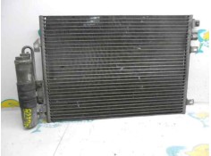 Recambio de condensador / radiador aire acondicionado para renault clio ii fase ii (b/cb0) expression referencia OEM IAM   