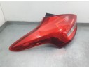 Recambio de piloto trasero izquierdo para ford focus iii 1.0 ecoboost referencia OEM IAM 1906355  