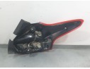 Recambio de piloto trasero izquierdo para ford focus iii 1.0 ecoboost referencia OEM IAM 1906355  
