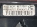 Recambio de piloto trasero izquierdo para ford focus iii 1.0 ecoboost referencia OEM IAM 1906355  