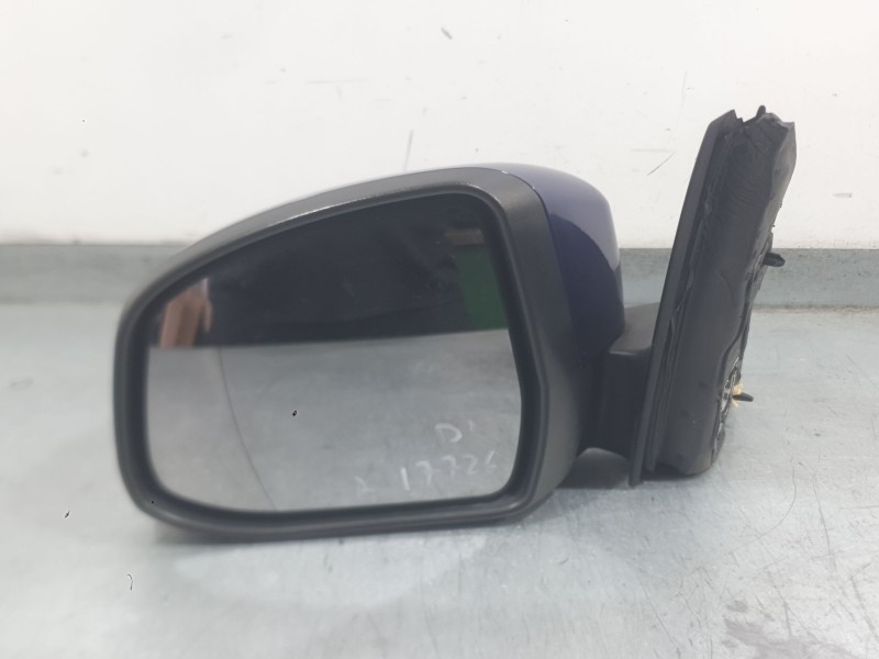 Recambio de retrovisor izquierdo para ford focus iii 1.0 ecoboost referencia OEM IAM BM5117683PK  