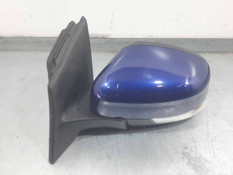 Recambio de retrovisor izquierdo para ford focus iii 1.0 ecoboost referencia OEM IAM BM5117683PK  