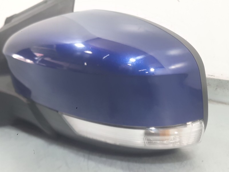 Recambio de retrovisor izquierdo para ford focus iii 1.0 ecoboost referencia OEM IAM BM5117683PK  