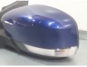Recambio de retrovisor izquierdo para ford focus iii 1.0 ecoboost referencia OEM IAM BM5117683PK  