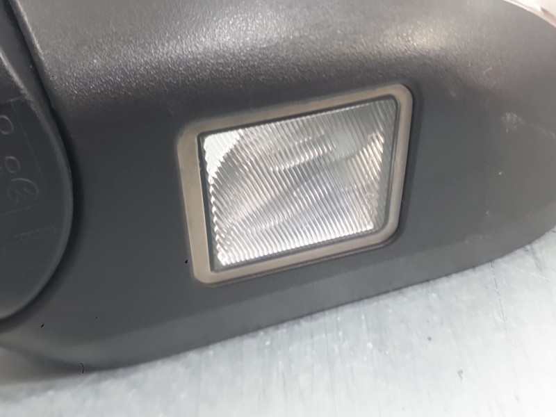 Recambio de retrovisor izquierdo para ford focus iii 1.0 ecoboost referencia OEM IAM BM5117683PK  