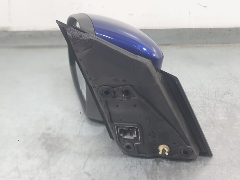 Recambio de retrovisor izquierdo para ford focus iii 1.0 ecoboost referencia OEM IAM BM5117683PK  