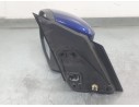 Recambio de retrovisor izquierdo para ford focus iii 1.0 ecoboost referencia OEM IAM BM5117683PK  