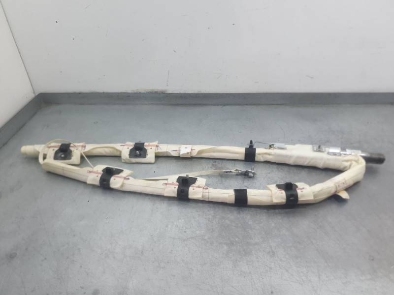 Recambio de airbag cortina delantero derecho para ford focus iii 1.0 ecoboost referencia OEM IAM 1866374  