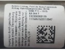 Recambio de airbag cortina delantero derecho para ford focus iii 1.0 ecoboost referencia OEM IAM 1866374  