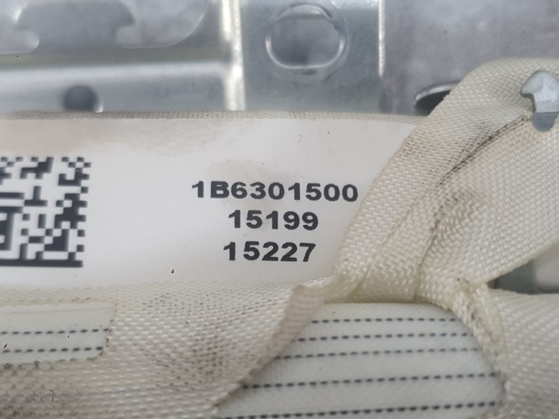 Recambio de airbag cortina delantero derecho para ford focus iii 1.0 ecoboost referencia OEM IAM 1866374  