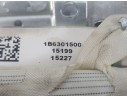 Recambio de airbag cortina delantero derecho para ford focus iii 1.0 ecoboost referencia OEM IAM 1866374  