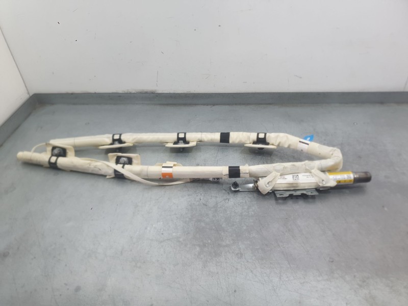 Recambio de airbag cortina delantero derecho para ford focus iii 1.0 ecoboost referencia OEM IAM 1866374  