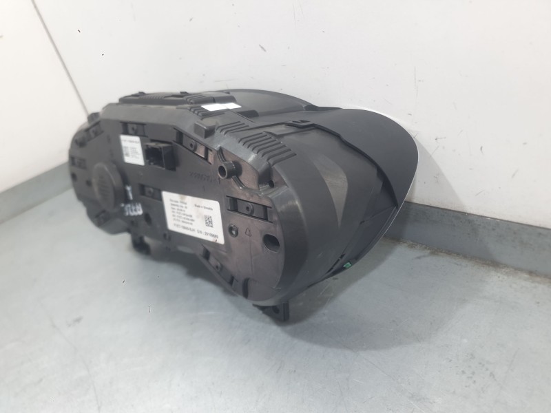 Recambio de cuadro instrumentos para ford focus iii 1.0 ecoboost referencia OEM IAM 1942142  