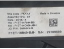 Recambio de cuadro instrumentos para ford focus iii 1.0 ecoboost referencia OEM IAM 1942142  