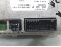 Recambio de sistema navegacion gps para ford focus iii 1.0 ecoboost referencia OEM IAM   