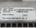 Recambio de sistema navegacion gps para ford focus iii 1.0 ecoboost referencia OEM IAM   