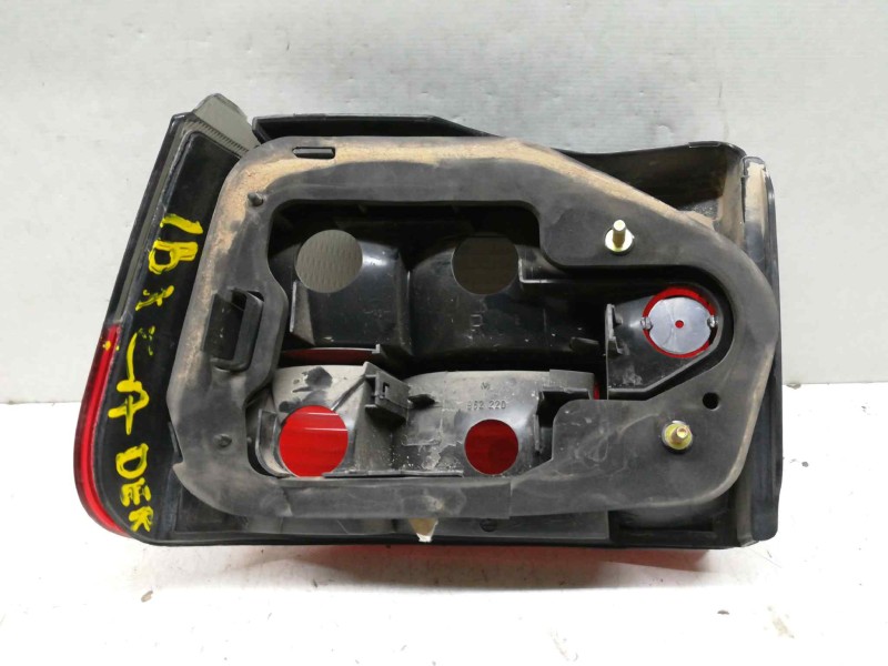 Recambio de piloto trasero derecho para seat ibiza (6k) referencia OEM IAM   