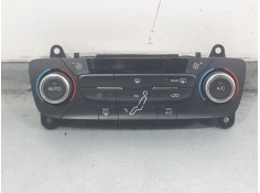 Recambio de mando climatizador para ford focus iii 1.0 ecoboost referencia OEM IAM   
